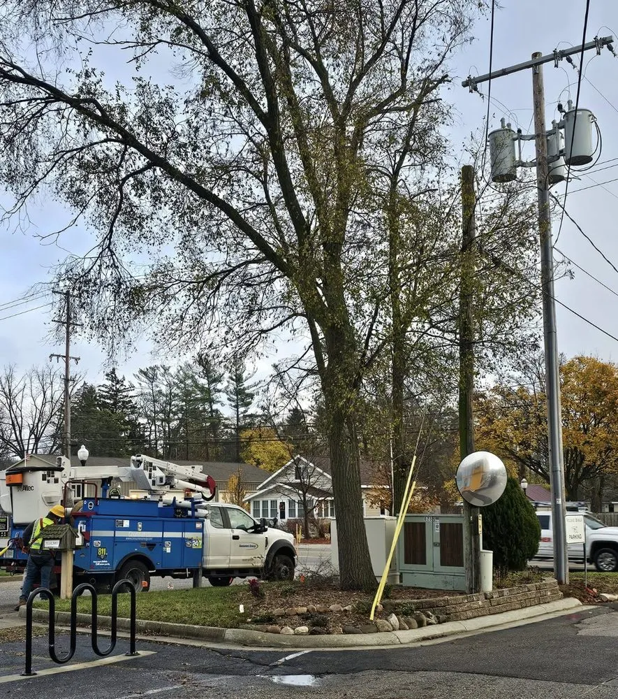 Professional electrical repair in Spring Lake, MI by Tandem Electric