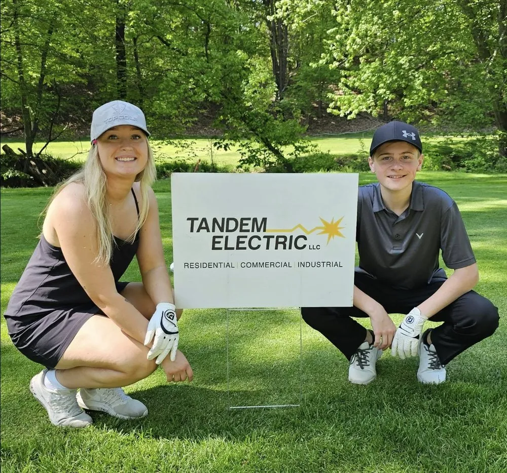Emergency circuit breaker repair in Spring Lake, MI by Tandem Electric
