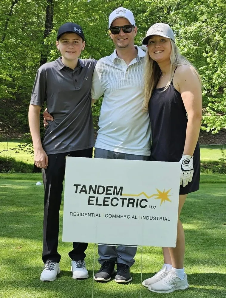 Reliable electrical repair experts serving Spring Lake, MI - Tandem Electric