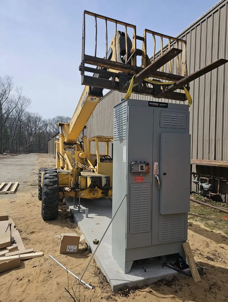 Certified panel upgrade service in Spring Lake, MI - Tandem Electric
