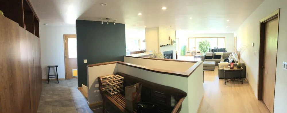 Slide of Tane Electric LLC