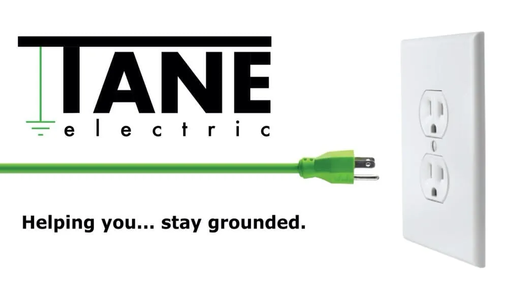 Slide of Tane Electric LLC