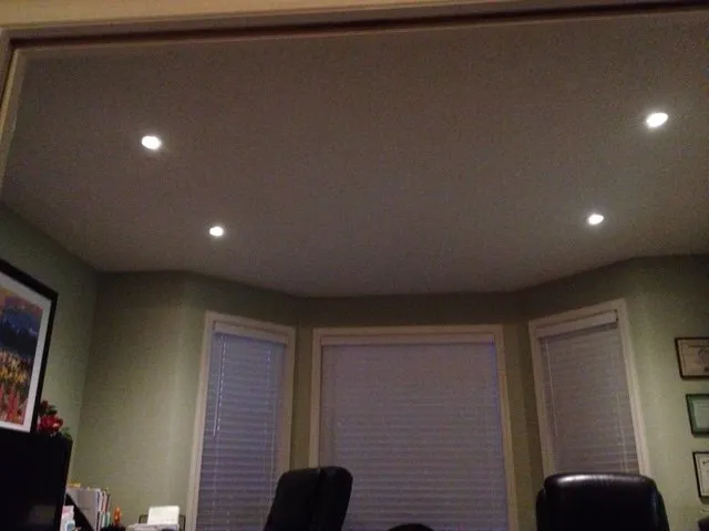 Slide of Tane Electric LLC