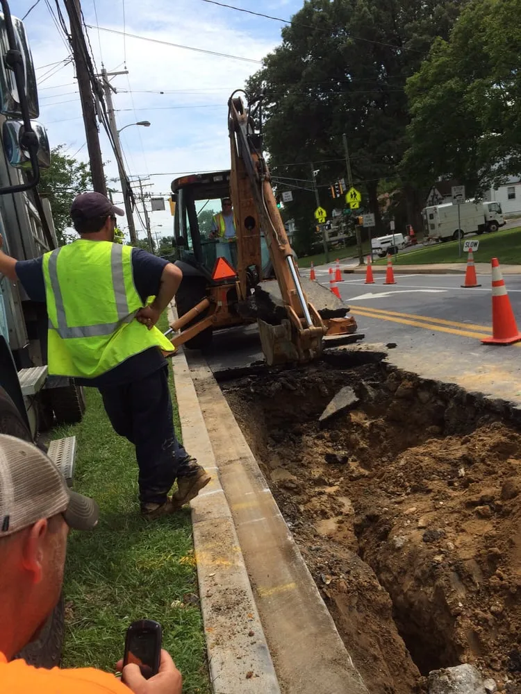 Slide of Tang Electric