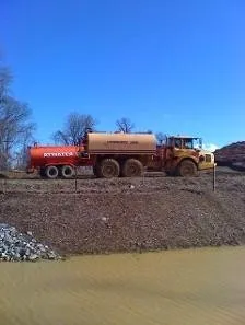 Slide of Tang Electric