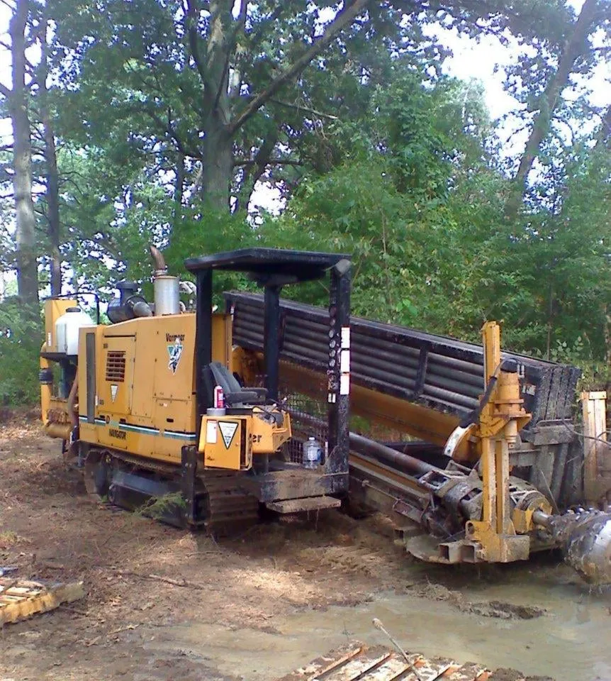 Slide of Tang Electric