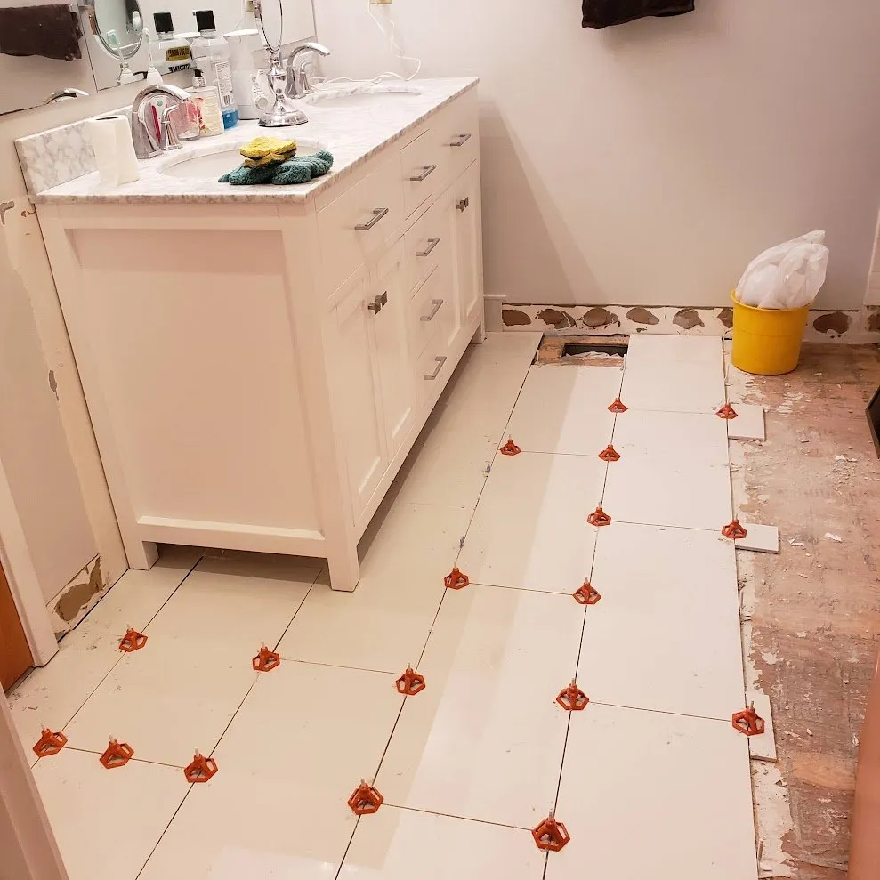 Slide of Tang Handyman