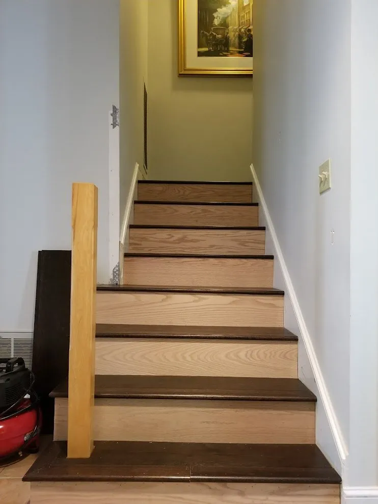 Slide of Tang Handyman