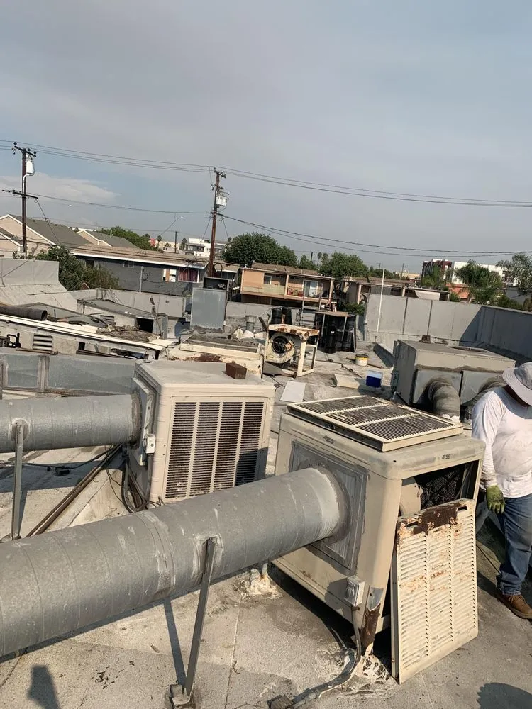 Slide of Tangent Air