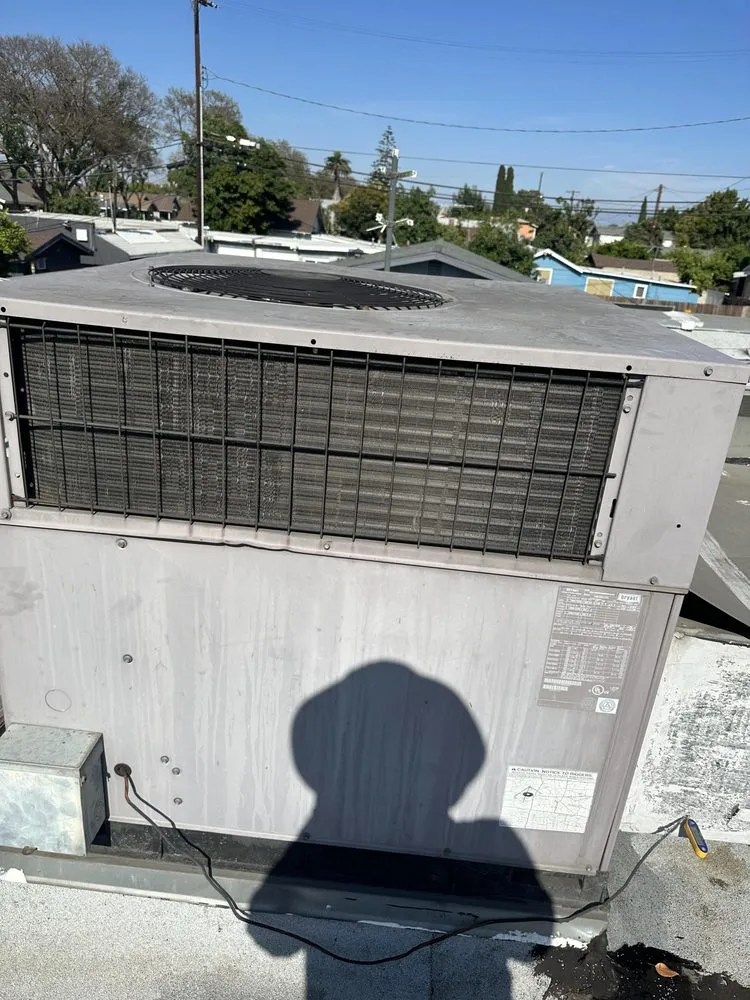 Slide of Tangent Air