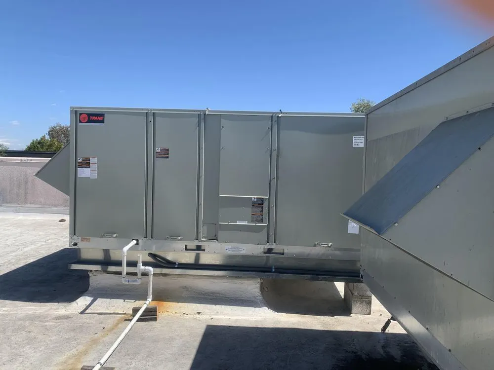 Slide of Tangent Air