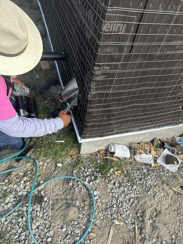 Slide of Tangent Air