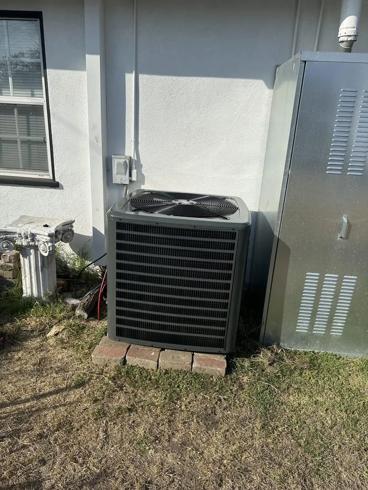 Slide of Tangent Air