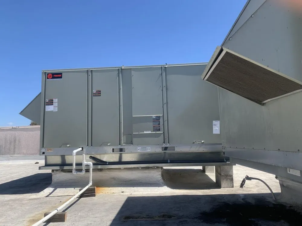 Slide of Tangent Air