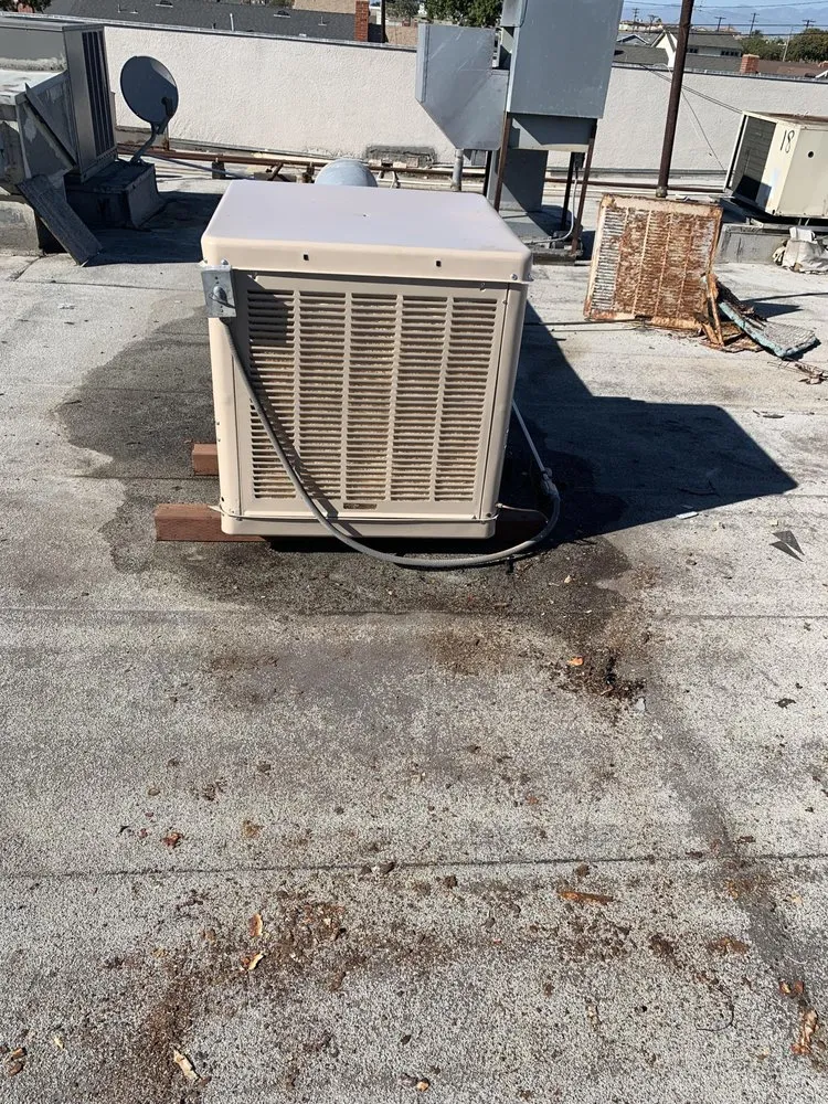 Slide of Tangent Air