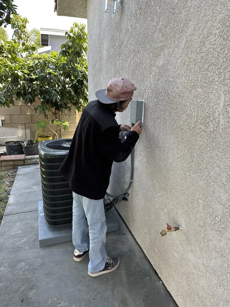 Slide of Tangent Air