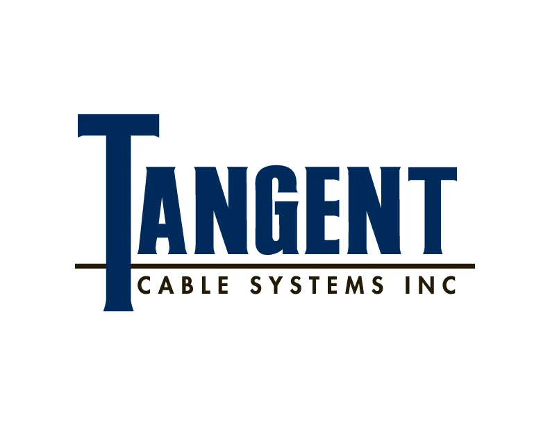 Slide of Tangent Cable Systems