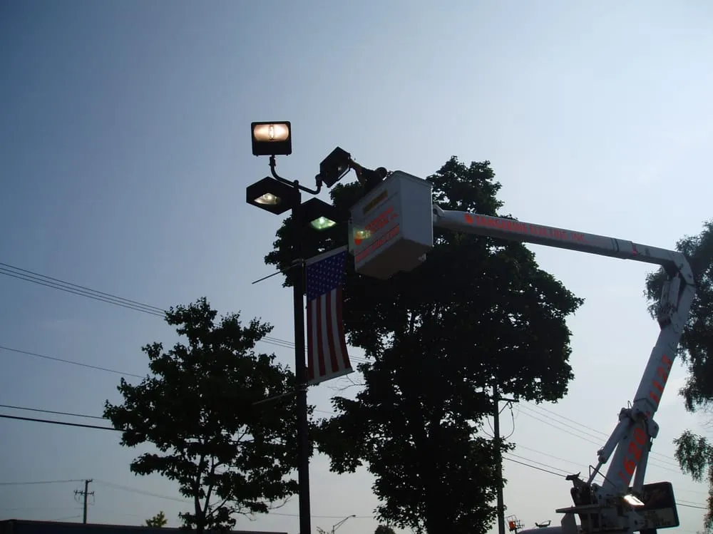 Slide of Tangerine Electric