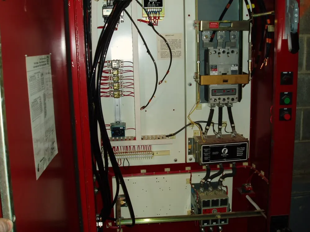 Slide of Tangerine Electric