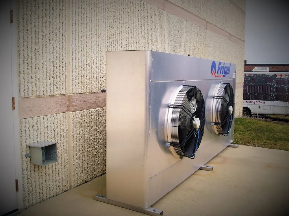 Slide of Tangerine Electric