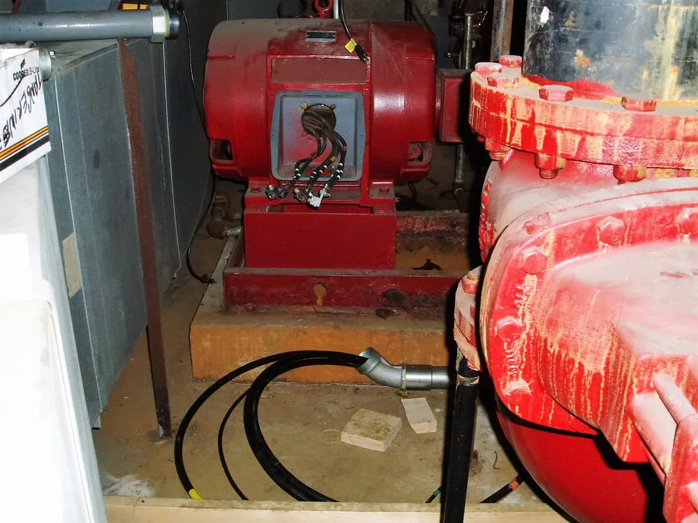 Slide of Tangerine Electric