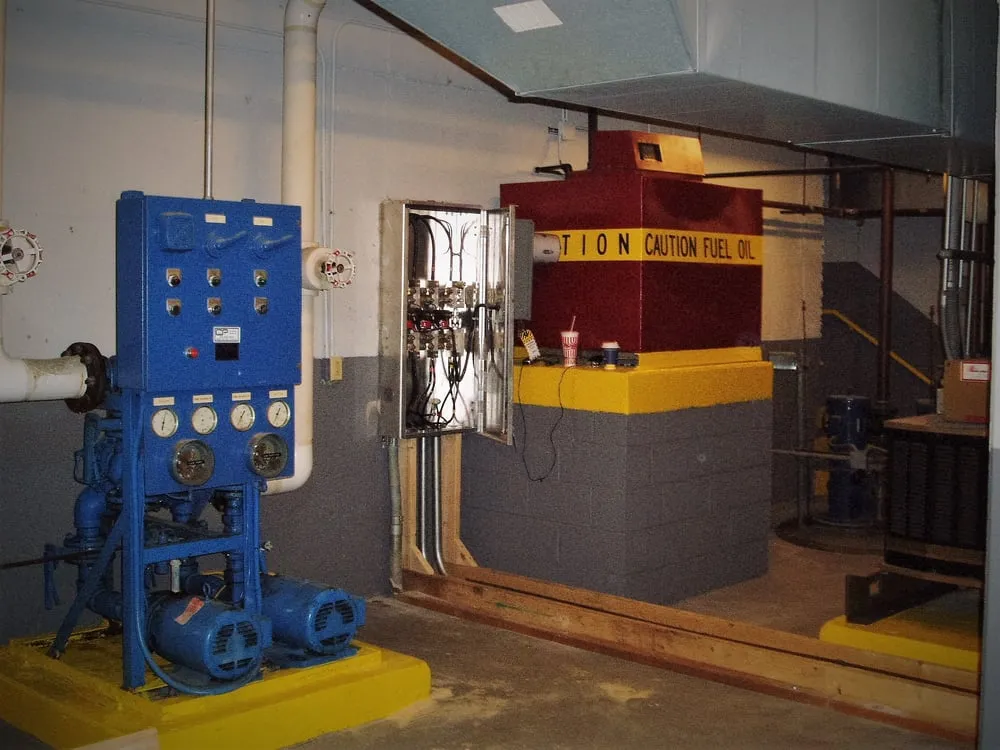 Slide of Tangerine Electric