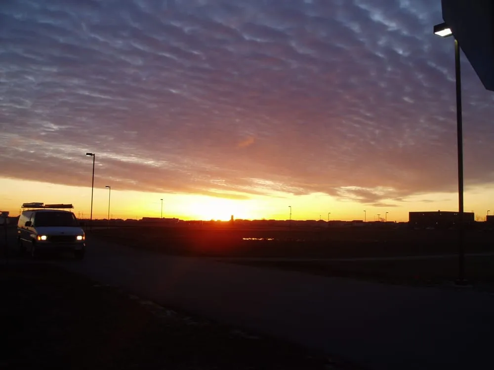 Slide of Tangerine Electric