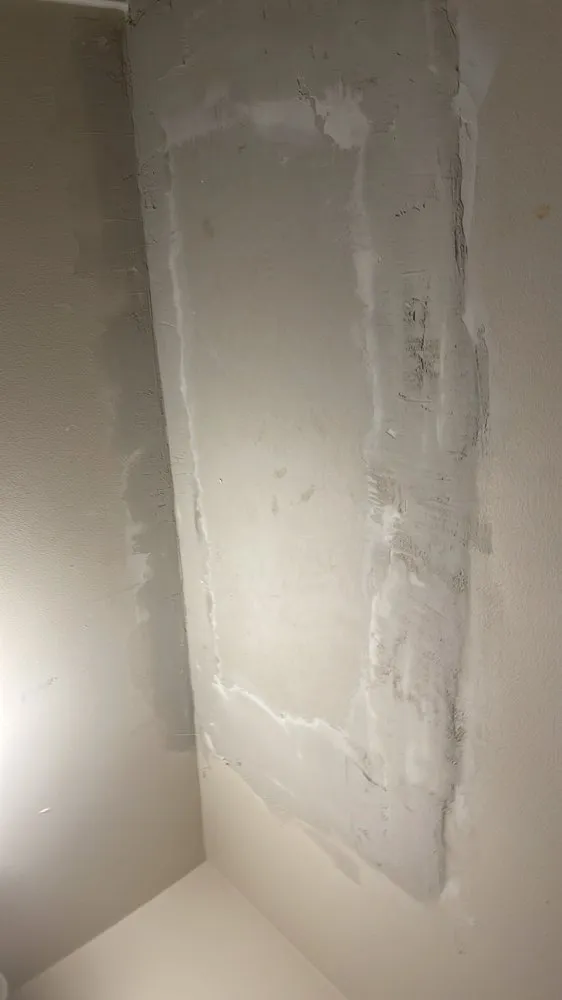 Slide of Tank’s Home Improvement