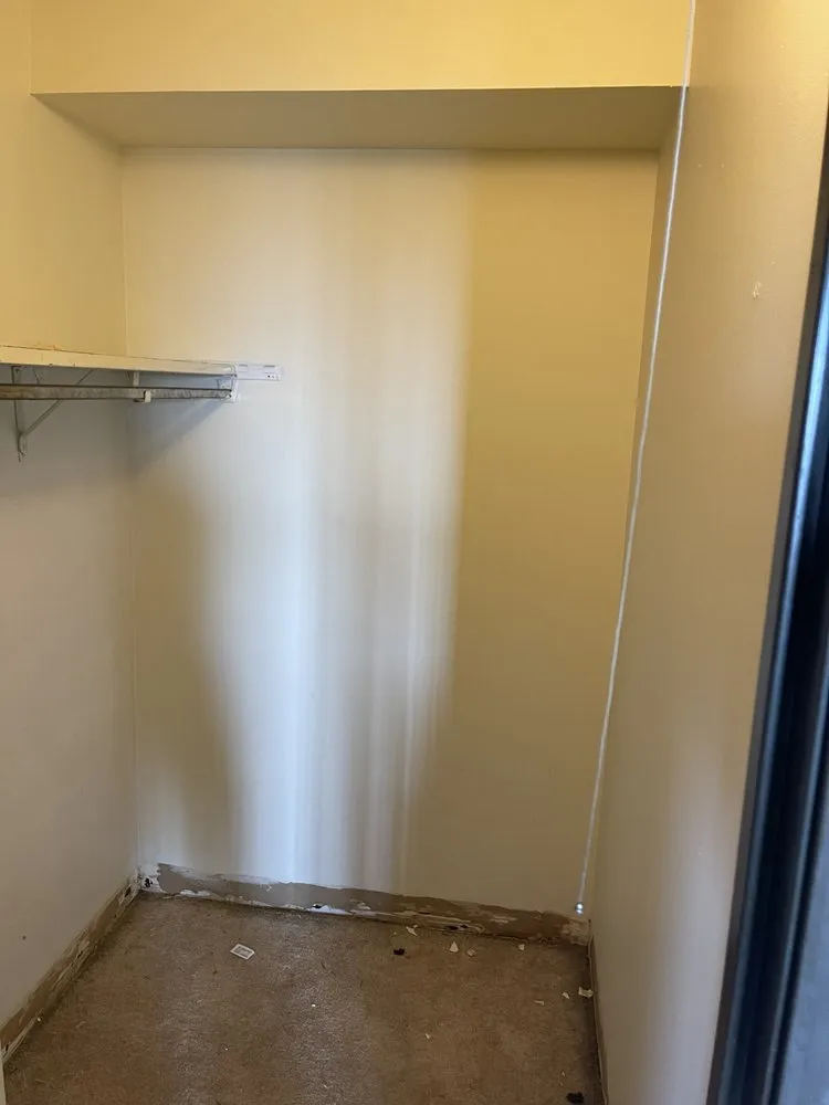 Slide of Tank’s Home Improvement