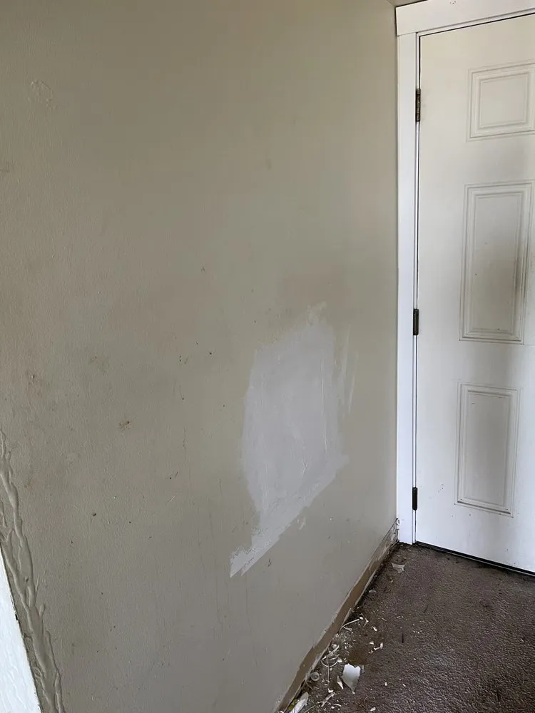 Slide of Tank’s Home Improvement