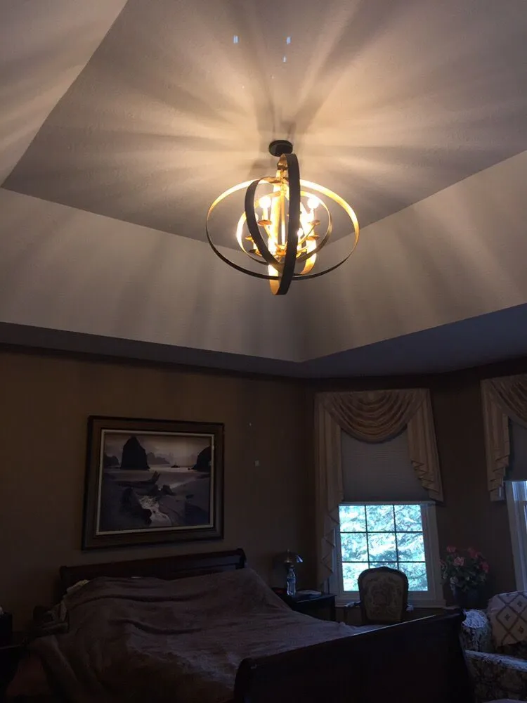 Slide of Tannehill Electric