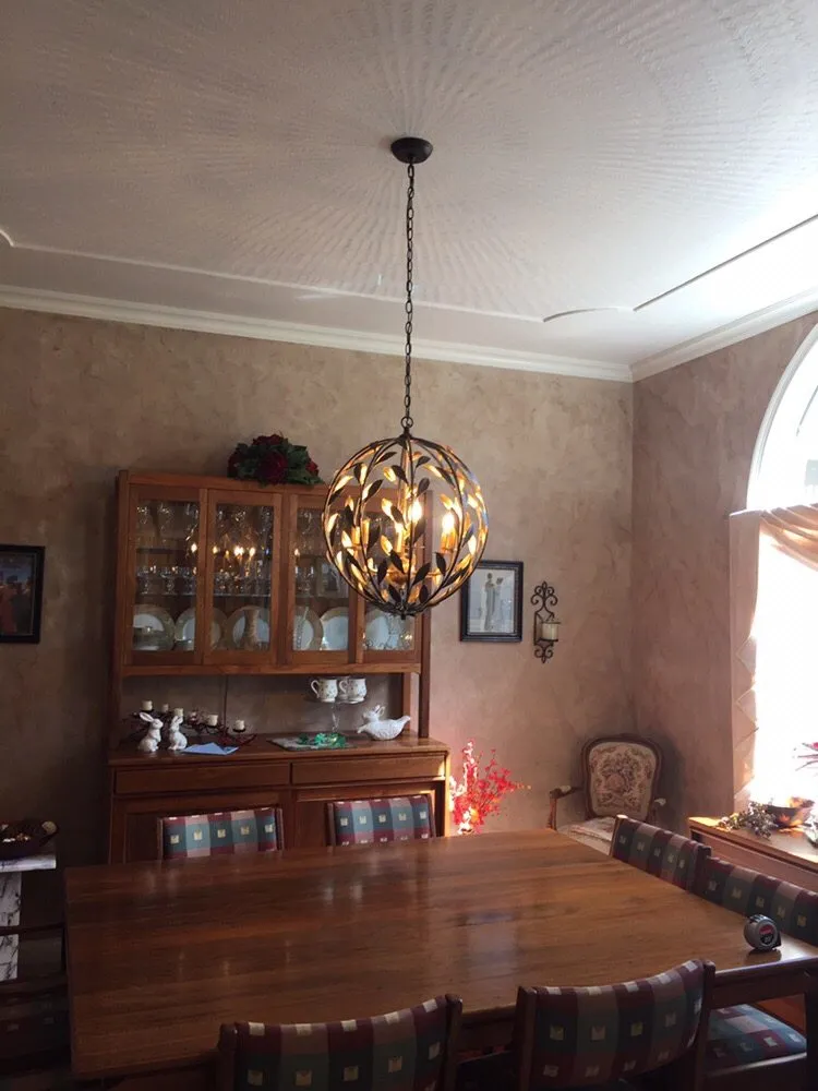 Slide of Tannehill Electric