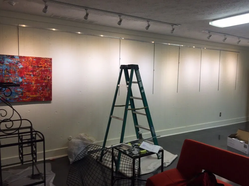 Slide of Tannehill Electric