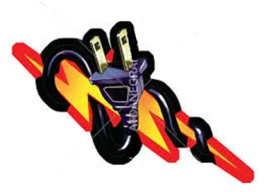 Slide of Tanner Electric