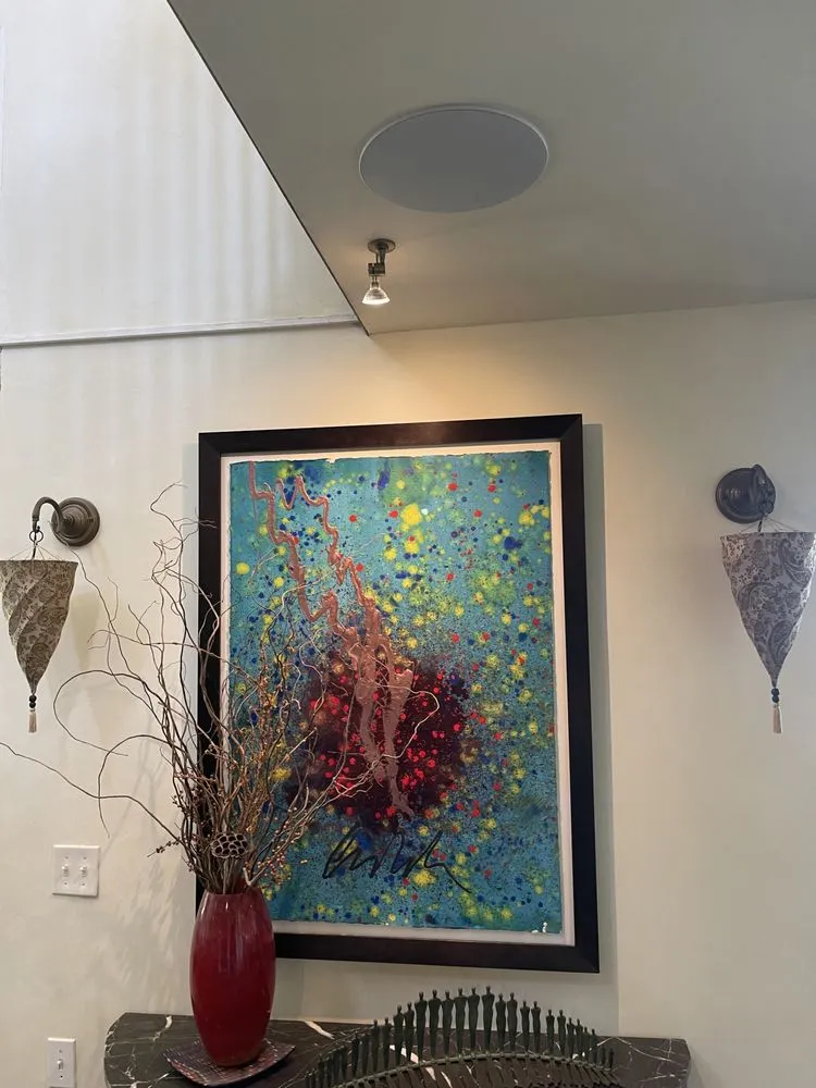 Slide of Tan’s Electric