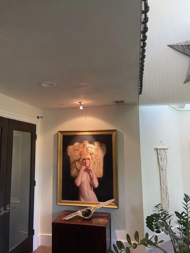 Slide of Tan’s Electric