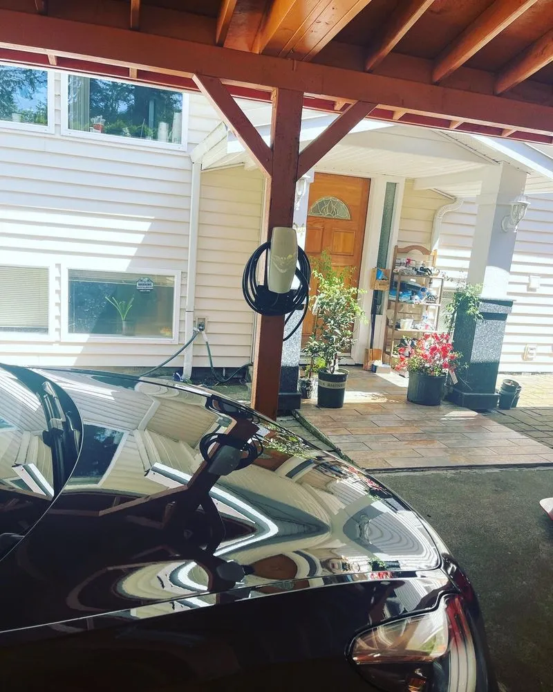 Slide of Tan’s Electric