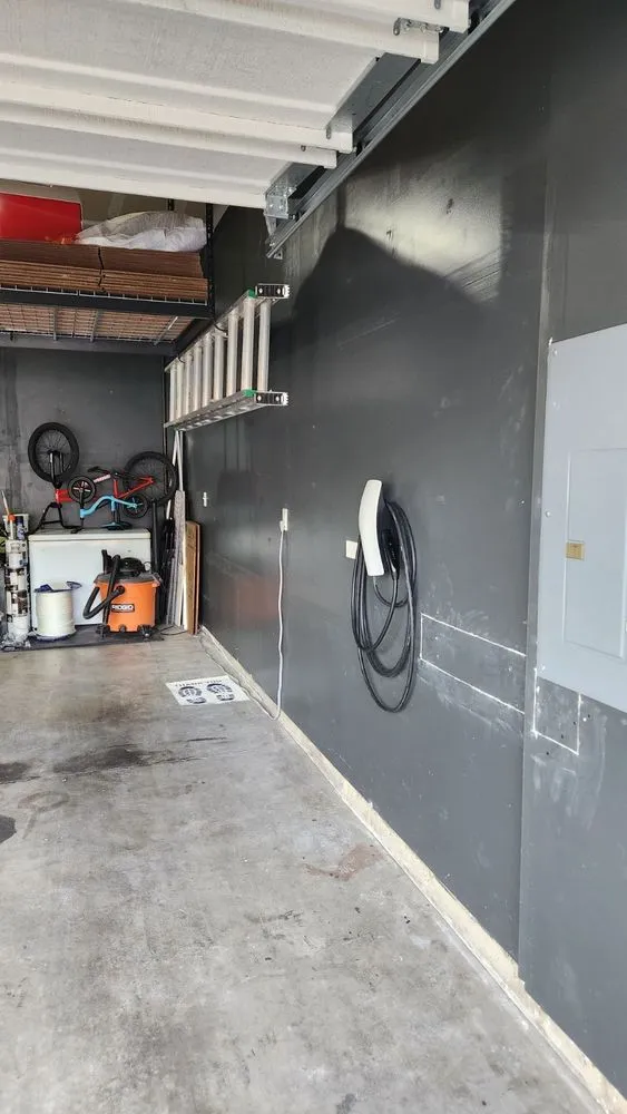 Slide of Tan’s Electric