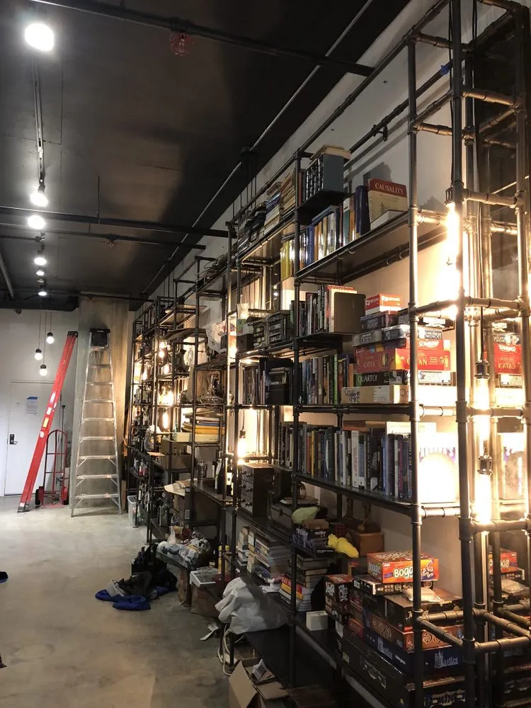 Slide of Tan’s Electric