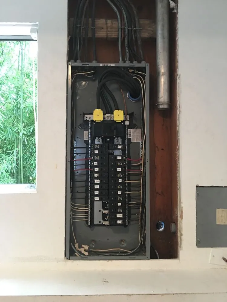 Slide of Tan’s Electric