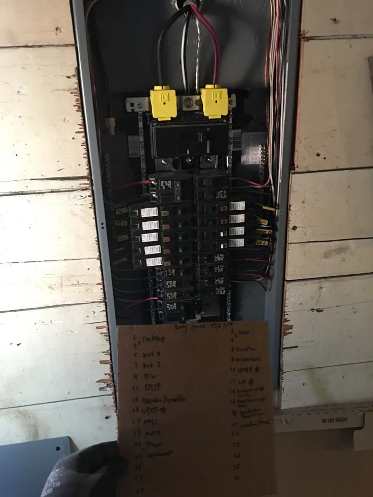 Slide of Tan’s Electric