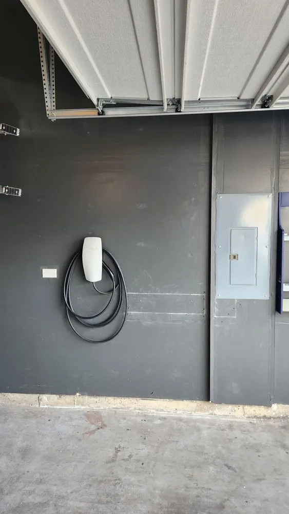 Slide of Tan’s Electric