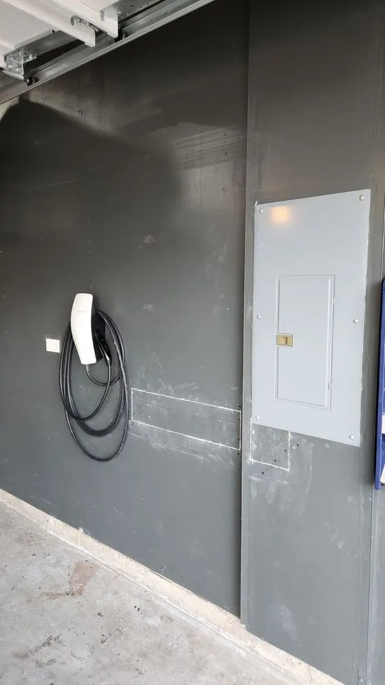 Slide of Tan’s Electric