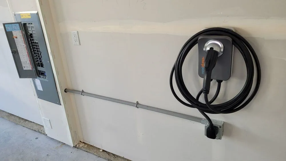 Slide of Tan’s Electric