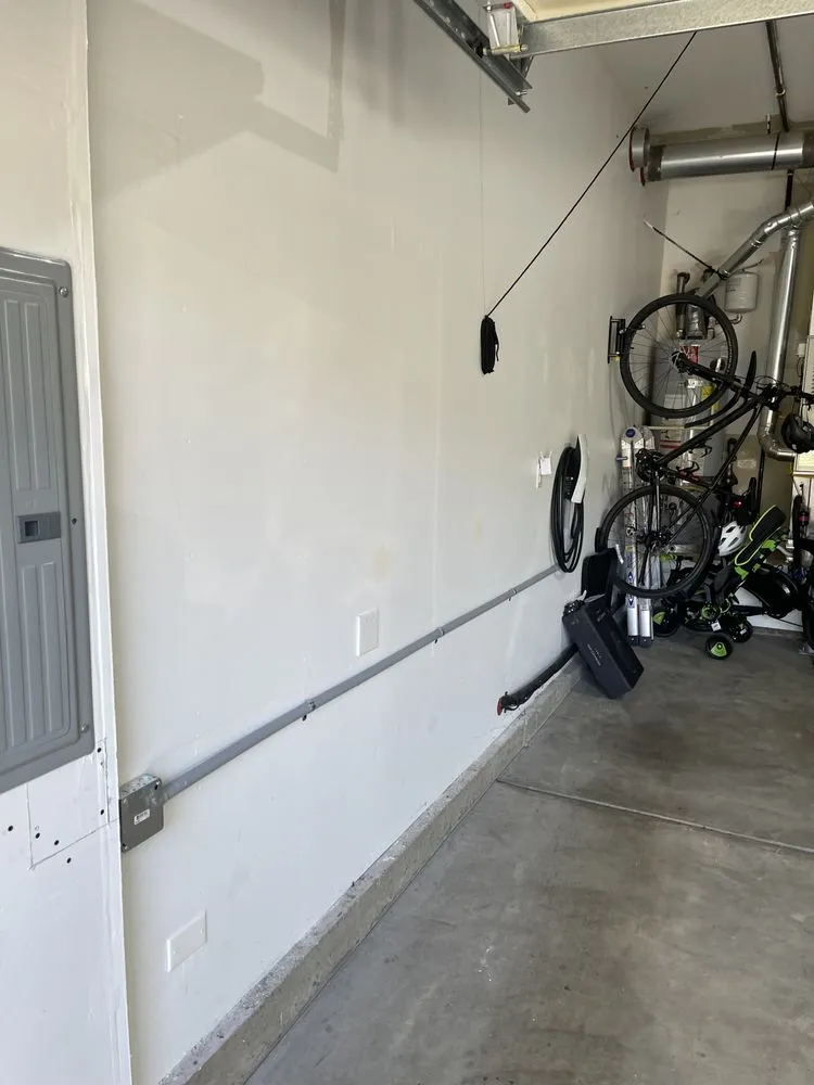 Slide of Tan’s Electric