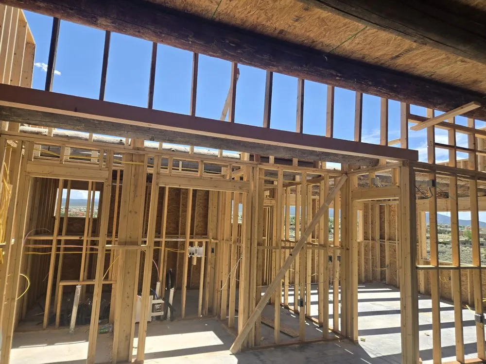 Slide of Taos Valley Electrical Home and Business