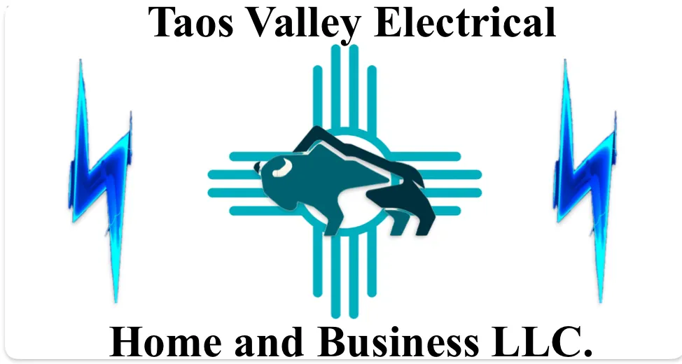 Slide of Taos Valley Electrical Home and Business