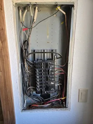 Taos Valley Electrical Home and Business