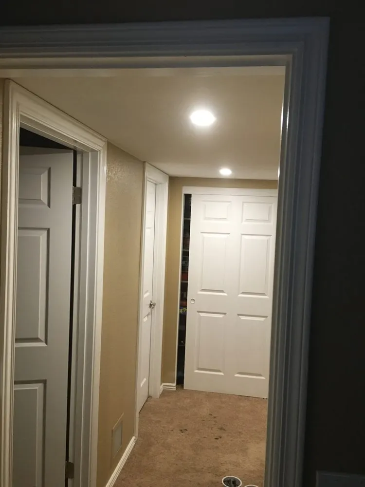 Slide of TAP and Sons Electric