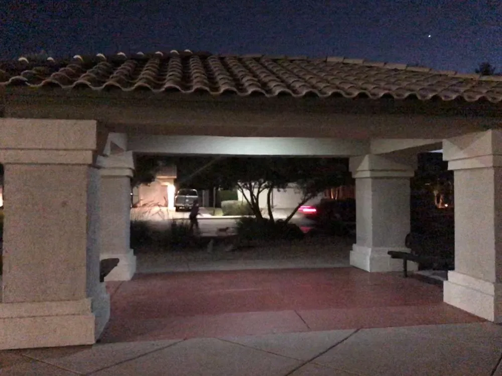 Slide of TAP and Sons Electric